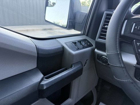 Used 2015 Ford F150 XL w/ Equipment Group 101A Mid RWD image 26