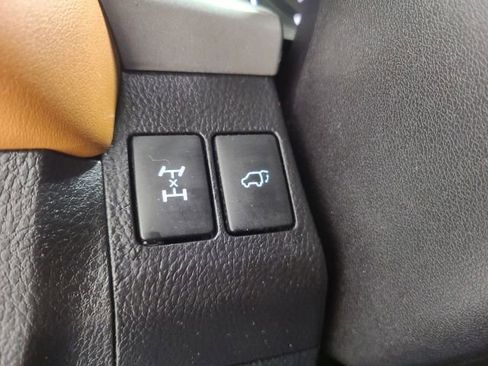 Used 2017 Toyota RAV4 Limited w/ All Weather Liner Package AWD/4WD image 36
