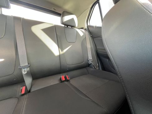 Used 2025 Buick Encore GX Preferred image 36