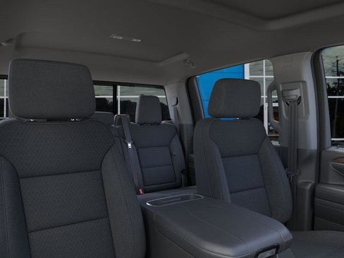 New 2026 Chevrolet Silverado 3500 LT image 24