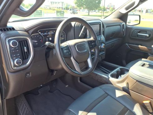 Used 2019 GMC Sierra 1500 Denali AWD/4WD image 21