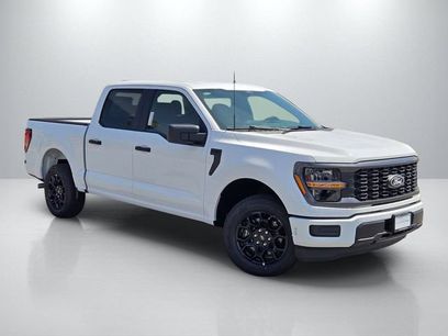 New 2026 Ford F150 STX