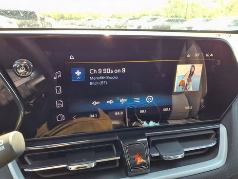 Used 2024 Chevrolet TrailBlazer LT w/ LT Cold Weather Package FWD image 54