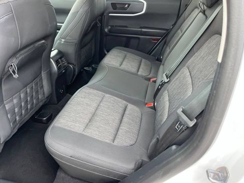 Used 2023 Ford Bronco Sport Big Bend w/ Convenience Package AWD/4WD image 12