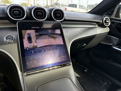 Certified 2024 Mercedes-Benz C 300 Sedan image 24