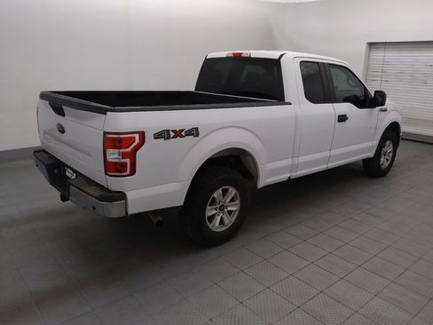 Used 2018 Ford F150 XL w/ Equipment Group 101A Mid AWD/4WD image 10
