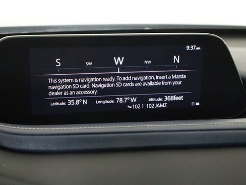 Used 2021 MAZDA CX-30 AWD 2.5 S w/ Preferred Package image 35