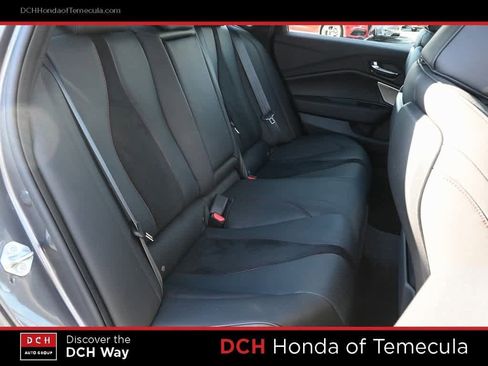 Used 2022 Acura TLX SH-AWD w/ A-SPEC Pkg image 20