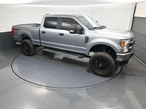 Used 2020 Ford F250 XL w/ STX Appearance Package image 33