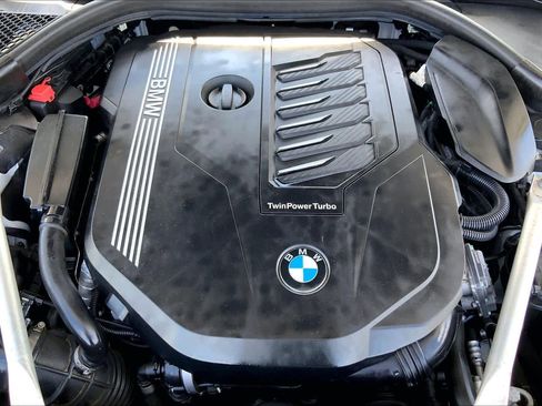 Used 2022 BMW 840i Gran Coupe xDrive image 32