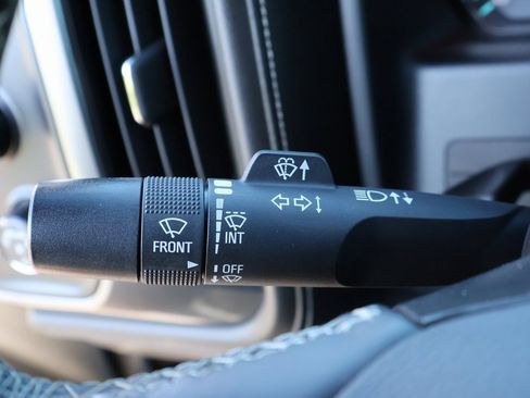 Used 2017 Chevrolet Silverado 1500 LTZ Z71 w/ LTZ Plus Package image 37