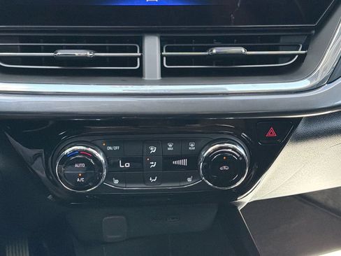 New 2026 Chevrolet Trax ACTIV w/ Driver Confidence Package FWD image 6
