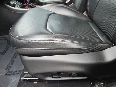 Used 2019 Jeep Compass Trailhawk w/ Leather Interior Group image 24