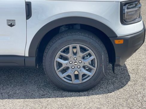 New 2026 Ford Bronco Sport Big Bend w/ Convenience Package AWD/4WD image 24
