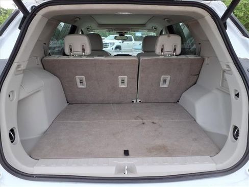 Used 2020 GMC Terrain Denali w/ Denali Premium Package image 27