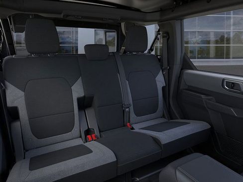 New 2025 Ford Bronco Big Bend image 11