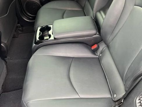 Used 2017 Toyota Prius Prime Advanced w/ Carpet Mat Package FWD image 10