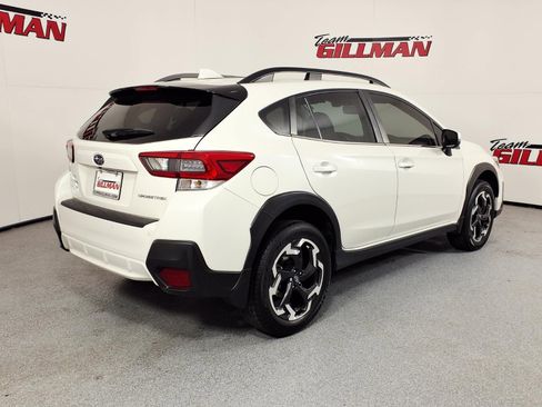 Used 2023 Subaru Crosstrek 2.5i Limited image 7