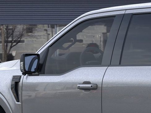 New 2026 Ford F150 XLT w/ Equipment Group 302A MID image 20