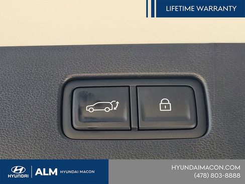 New 2026 Hyundai Ioniq 9 Calligraphy AWD/4WD image 20