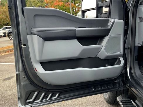 New 2026 Ford F350 XL w/ STX Appearance Package image 10