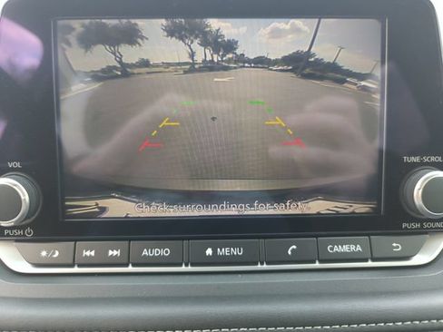 Certified 2023 Nissan Rogue S FWD image 35