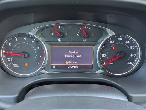 Used 2023 GMC Acadia SLT FWD image 33
