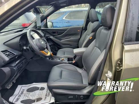 Used 2023 Subaru Forester Wilderness image 14