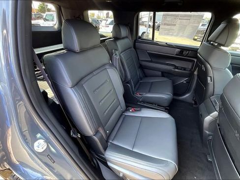 New 2026 Hyundai Santa Fe Calligraphy image 20