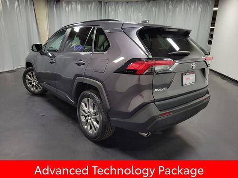 Used 2024 Toyota RAV4 XLE Premium w/ Weather Package FWD image 6