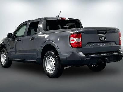 New 2026 Ford Maverick XL w/ Equipment Group 101A