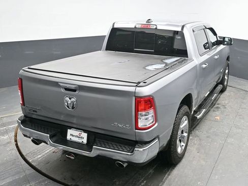 Used 2019 RAM 1500 Big Horn image 24