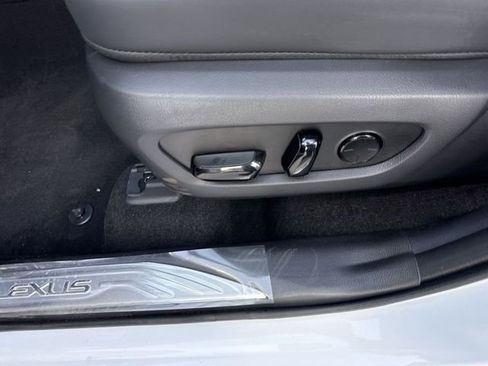 New 2026 Lexus NX 350h AWD w/ Luxury Package image 12