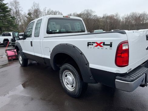 Used 2011 Ford F250 XL AWD/4WD image 15