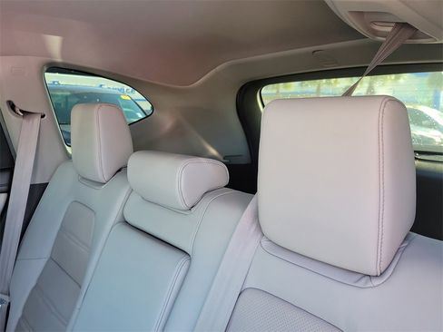 Certified 2021 Honda CR-V EX-L image 15