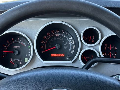 Used 2008 Toyota Tundra SR5 AWD/4WD image 21