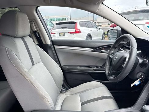 Used 2020 Honda Civic LX image 10