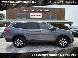 Used 2020 Honda Pilot EX video 1