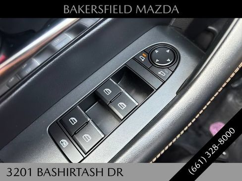 Certified 2024 MAZDA CX-90 Plug-In Hybrid w/ Preferred AWD/4WD image 15