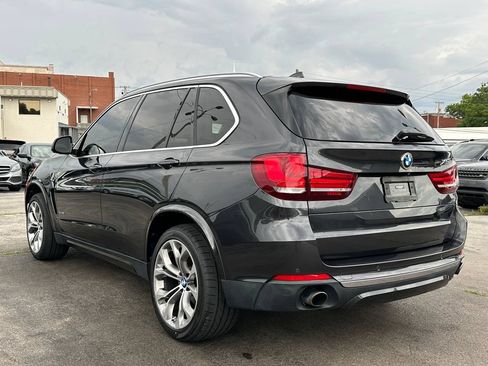 Used 2016 BMW X5 xDrive35i AWD/4WD image 8