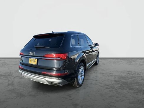 Used 2025 Audi Q7 3.0T Premium Plus image 7