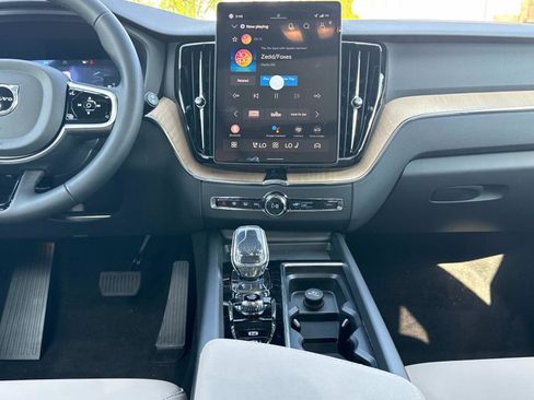 New 2026 Volvo XC60 B5 Plus w/ Climate Package AWD/4WD image 14