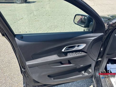 Used 2017 Chevrolet Equinox LT AWD/4WD image 13