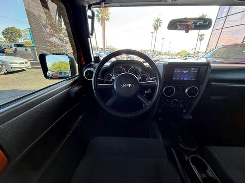 Used 2010 Jeep Wrangler Sport AWD/4WD image 46