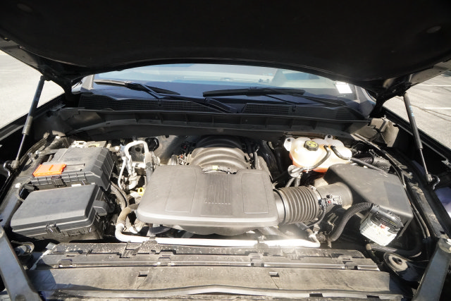Used 2024 GMC Sierra 1500 Denali AWD/4WD image 10
