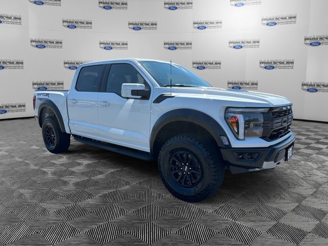 New 2026 Ford F150 Raptor AWD/4WD image 7