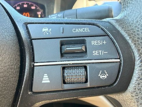 Used 2024 Honda Accord LX image 17