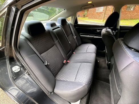Used 2016 Nissan Altima 2.5 S w/ Power Driver Seat Package FWD image 21
