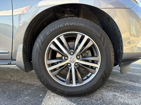 Used 2019 INFINITI QX60 Pure image 28