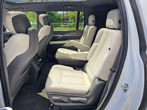 New 2026 Cadillac Escalade IQL Luxury AWD/4WD image 17